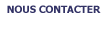 Nous contacter